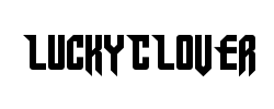 LuckyClover - logo